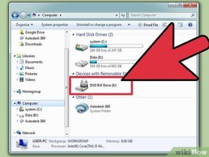 Read more about the article Steps To Fix Image-to-disk Issues In Windows 7