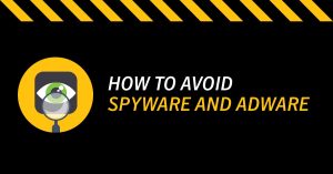 Read more about the article FIX: How To Catch Spyware