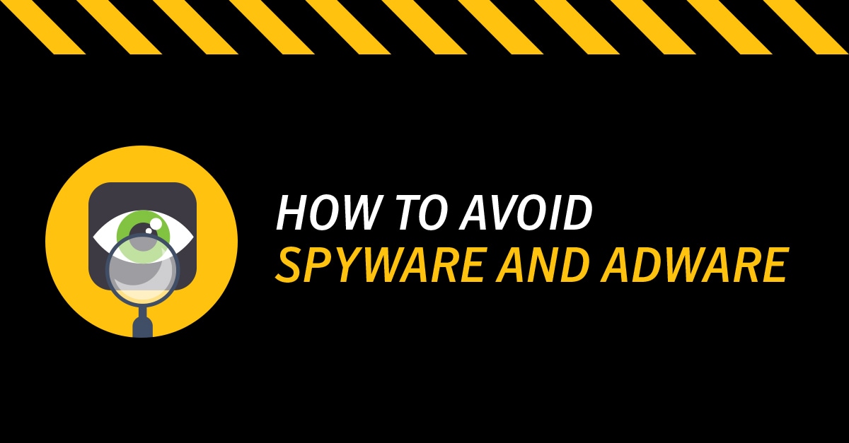 You are currently viewing FIX: How To Catch Spyware