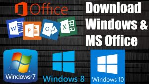 Read more about the article Hur Kan Jag Fixa Hur Man Laddar Ner MS Office I Windows 8