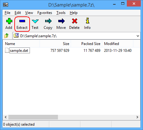 You are currently viewing Tipps Zur Fehlerbehebung Bei Der Installation Einer .rpm-Datei In Windows 7