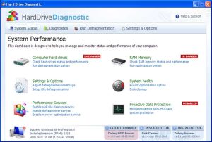 Read more about the article The Best Way To Solve How To Remove Disk Diagnostic Spyware