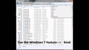Read more about the article How To Fix Find All My Videos Issues In Windows 7
