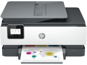 Read more about the article Шаги по устранению неполадок с принтером HP Officejet All-in-One