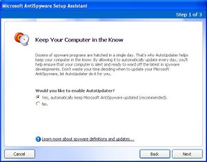 Read more about the article Troubleshooting Tips For Installing Spyware On Your Computer