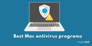Read more about the article Шаги по восстановлению антивируса и, как следствие, шпионского ПО для Mac