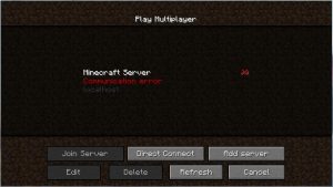 Read more about the article How To Fix Communication Errors In Minecraft Easily