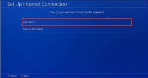 Read more about the article How To Fix Playstation Network Connection Error