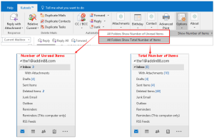 Read more about the article Troubleshooting And Fixing The Folder Print List In Outlook 2010
