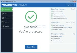 Read more about the article What Causes Malwarebytes To Remove Malware And How To Fix It