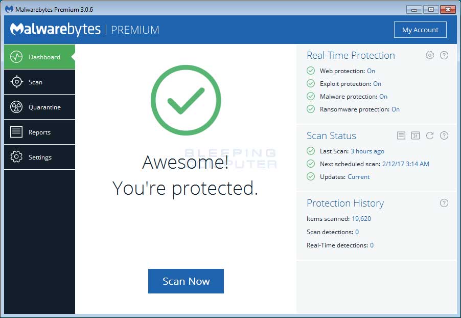You are currently viewing What Causes Malwarebytes To Remove Malware And How To Fix It