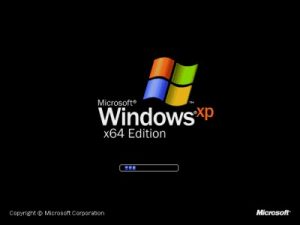 Read more about the article Windows XP Professional X64 Edition Iso용 서비스 팩 2의 솔루션