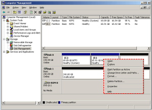 Read more about the article Various Ways To Fix Partition Compression In Windows 2003