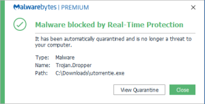Read more about the article What Causes Trojan Dropper Win32 Vb Ccet And How To Fix It