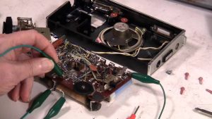 Read more about the article Troubleshooting Steps To Troubleshoot An Old Am Radio