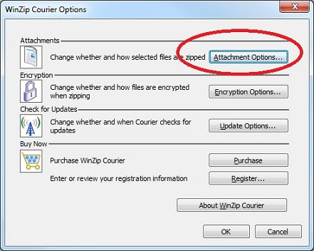 You are currently viewing Heeft U Zip-bestanden Uitgeschakeld In Outlook-problemen?