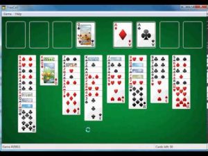 Read more about the article Wo Ist Normalerweise Freecell In Der Windows 7-Fehlerbehebung