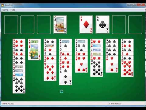 You are currently viewing Where Is Freecell In Windows 7 Troubleshooter