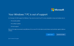 Read more about the article Hur Begränsar Jag Windows-uppdateringar Gratis?
