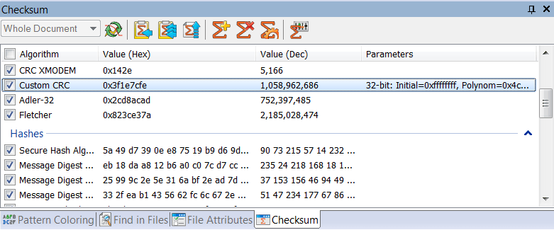 Read more about the article How To Fix Hexadecimal Checksum Errors