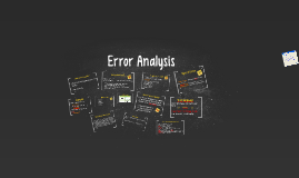 Read more about the article How To Troubleshoot Error Parsing Issues