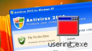 Read more about the article Ik Heb Een Probleem Met Een Onjuiste Xp-antivirus