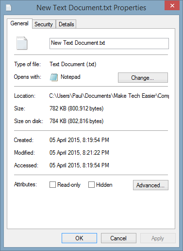 You are currently viewing Windows 7 파일 이름 색상 변경 문제를 수정해야 함