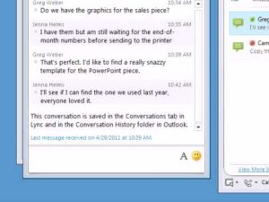 Read more about the article You Need To Get Rid Of Outlook 2010 Conversation History Folder Recovery Issues