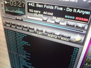 Read more about the article Dieses Problem Mit Winamp Lösen