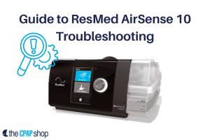 Read more about the article Resmed Cpap 문제를 해결하는 데 문제가 있습니까?