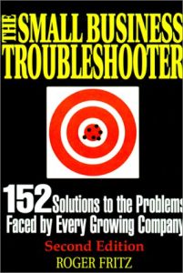 Read more about the article Help Troubleshoot Small Business Mistakes