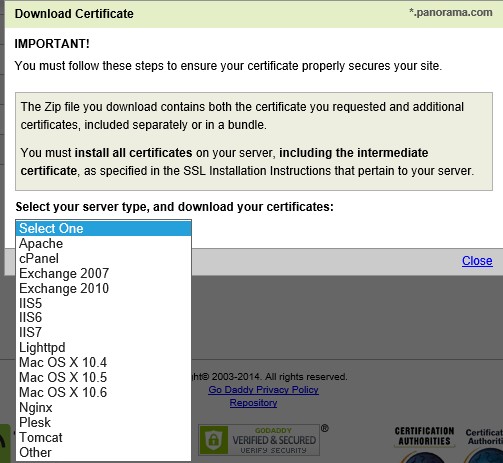 Read more about the article What Makes An Imported Local Certificate Invalid And How To Fix It