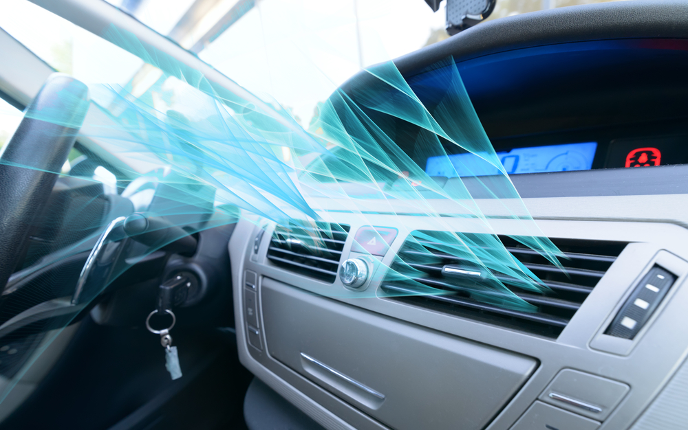 Read more about the article Hier Erfahren Sie, Wie Sie Die Klimaanlage Ihres Autos Oder LKWs Einfach Beheben Können