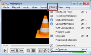 Read more about the article So Reparieren Sie Codec-Fenster Im Vlc-MP4-Format